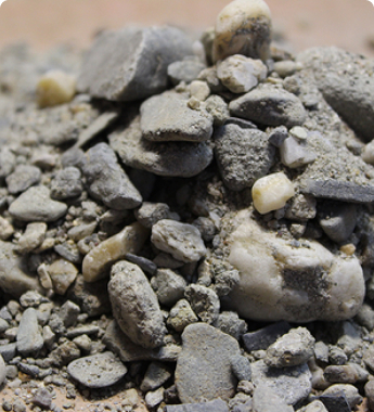 Песчано-гравийная смесь