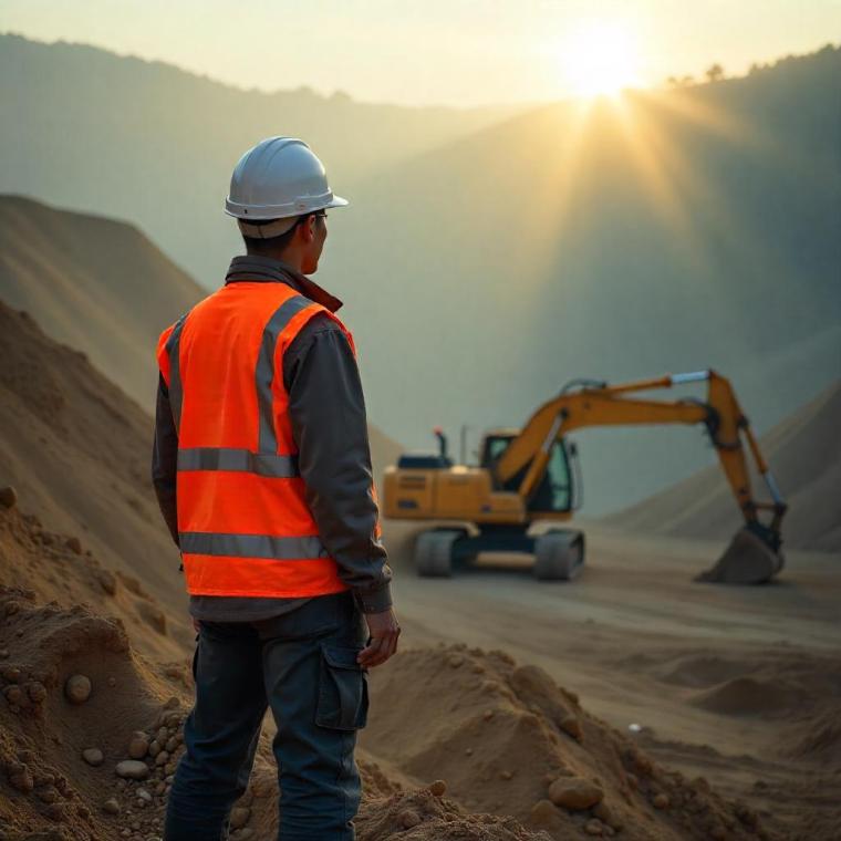 Основные области применения песка в строительстве