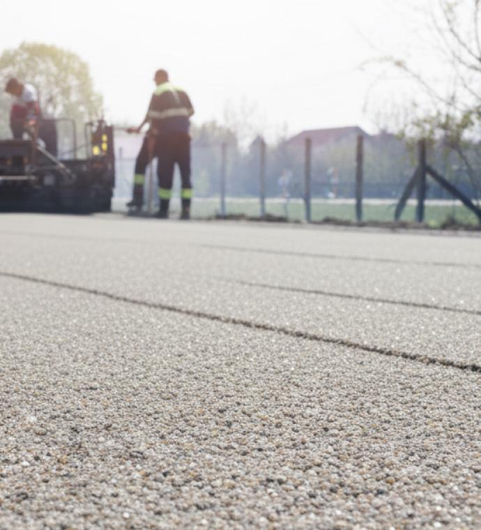 Песок для дорожного строительства теперь доступен для заказа! 